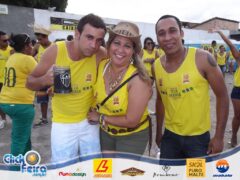 Forró da Tia Maria